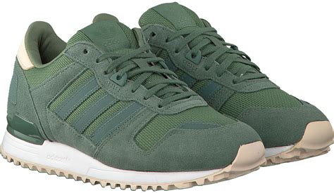 Grüne adidas Sneaker für Damen online kaufen 